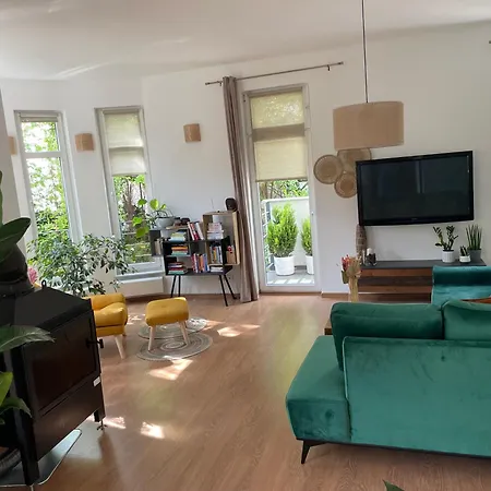 Nyaraló Zielone Zacisze - Kamienna Gora