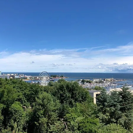Zielone Zacisze - Kamienna Gora Nyaraló *