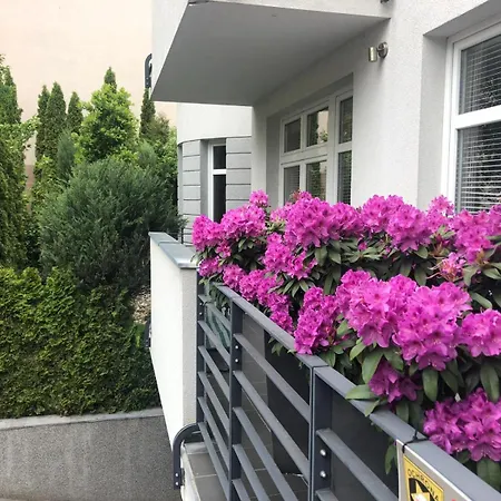 Zielone Zacisze - Kamienna Gora Nyaraló