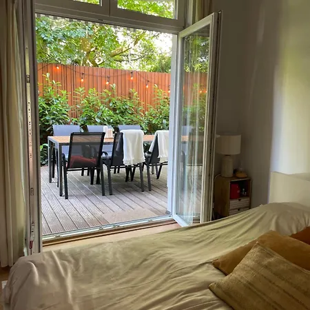 Zielone Zacisze - Kamienna Gora Gdynia