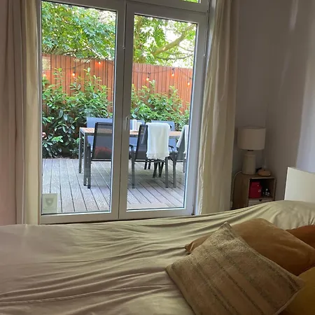 Zielone Zacisze - Kamienna Gora Gdynia