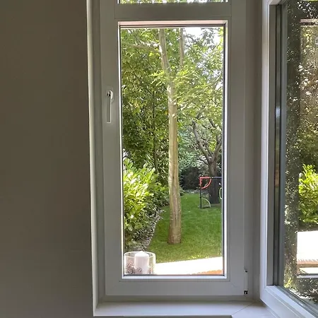 Nyaraló Zielone Zacisze - Kamienna Gora Gdynia