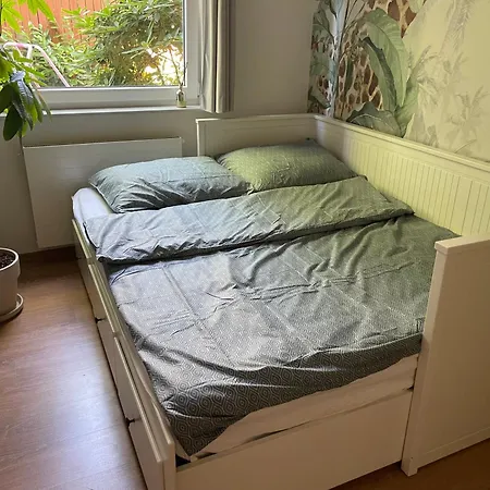 Nyaraló Zielone Zacisze - Kamienna Gora *